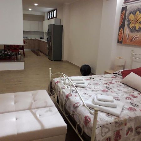 La Tana Di Furby Apartment Brindisi Exterior photo