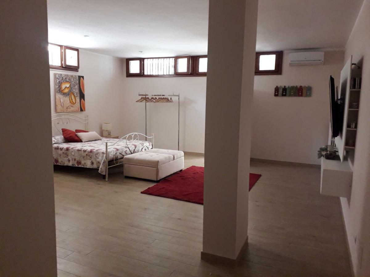 La Tana Di Furby Apartment Brindisi Exterior photo